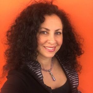 Meet your Posher, Brigitte